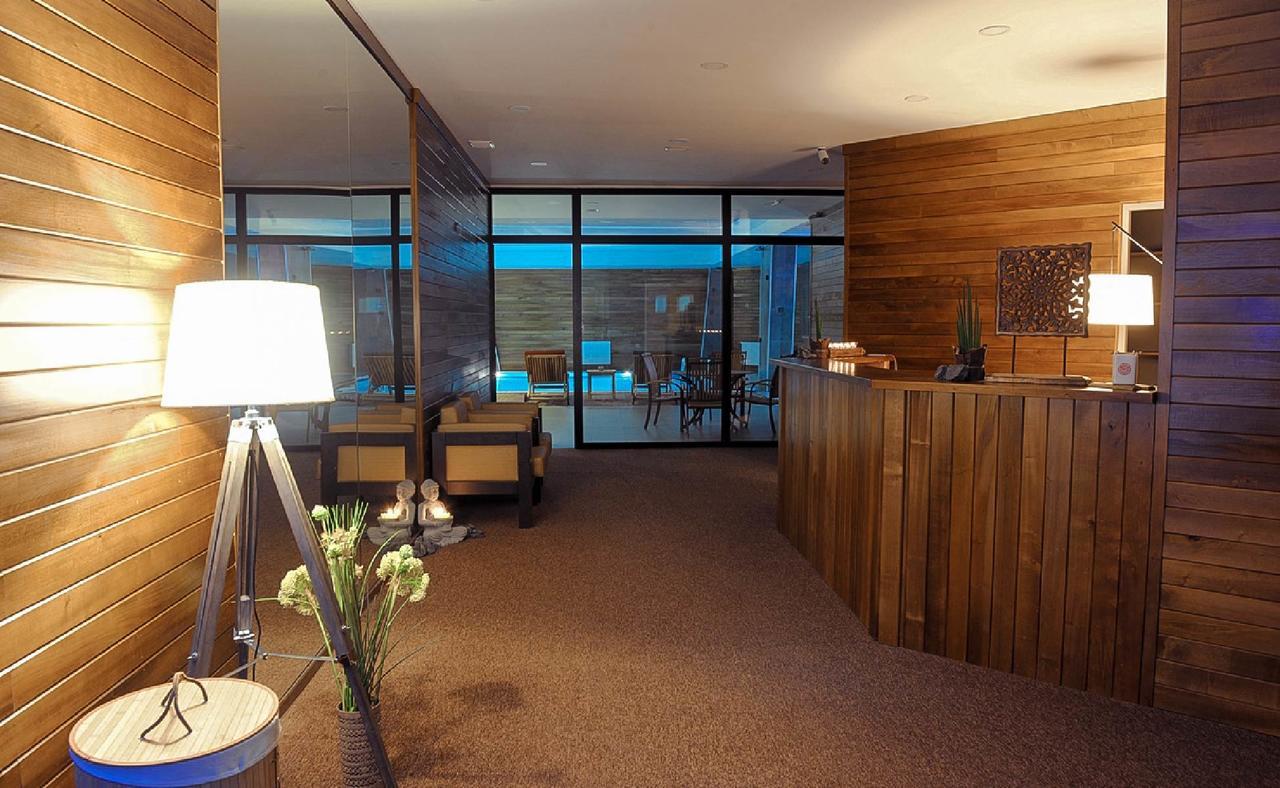 Panorama Apartments New Gudauri Eksteriør bilde
